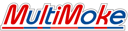 MultiMoke Logo